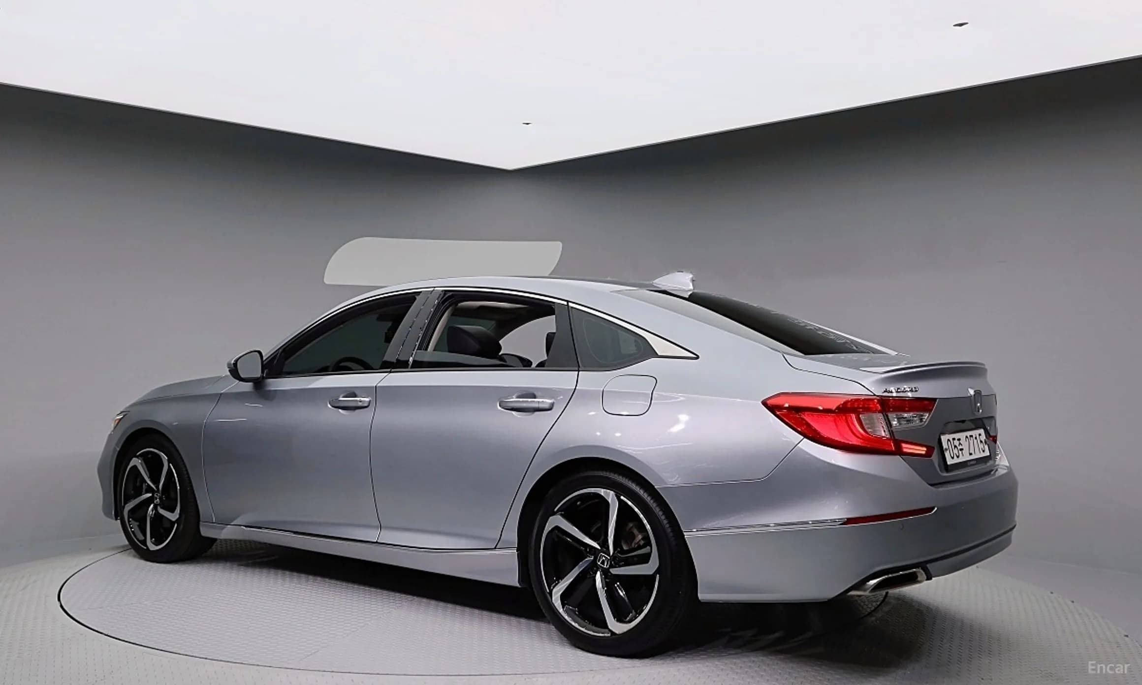 Accord 10th Generation