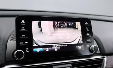 Accord 10th Generation