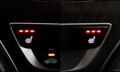 Accord 10th Generation