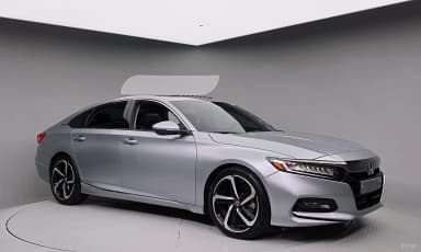 Accord 10th Generation