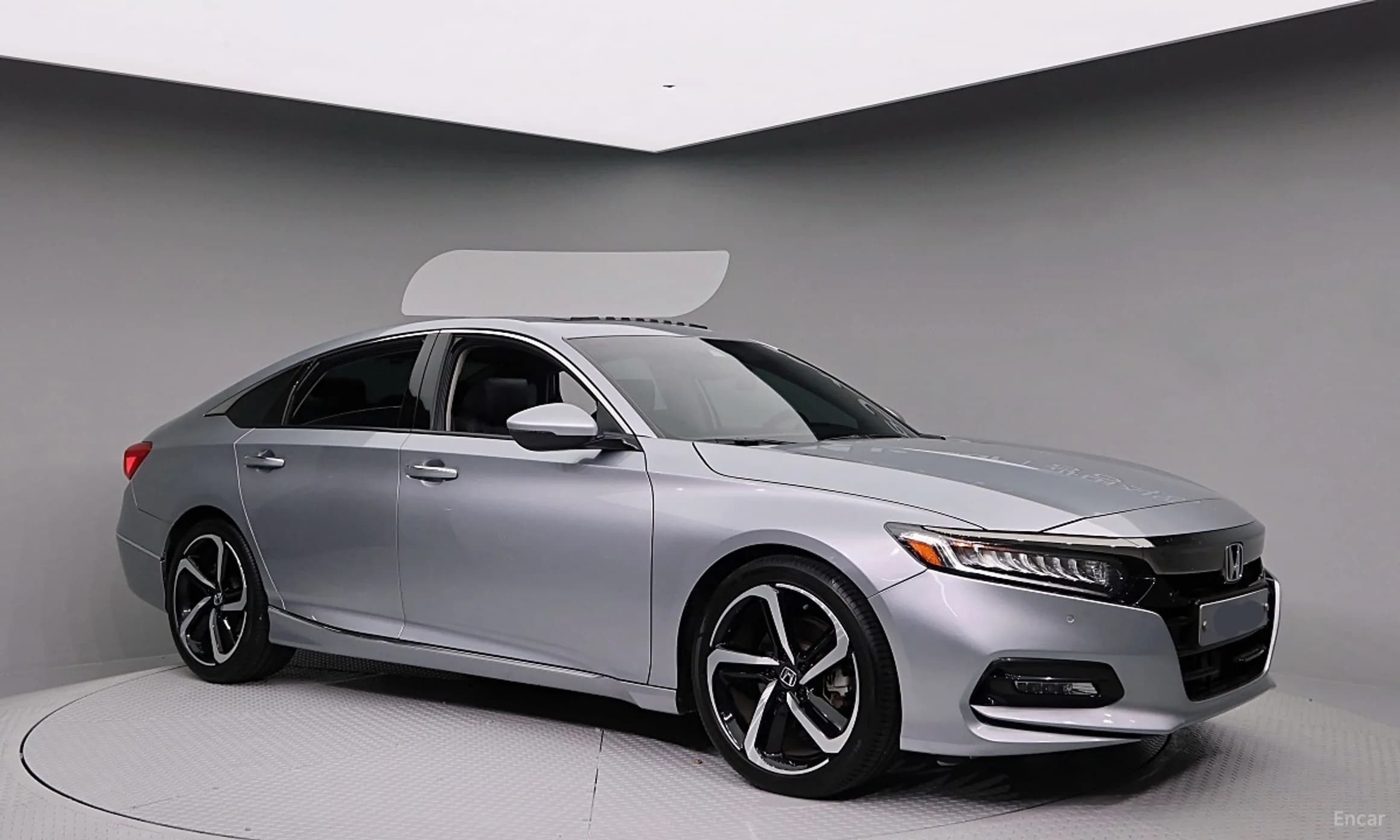 Accord 10th Generation