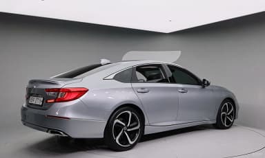 Accord 10th Generation