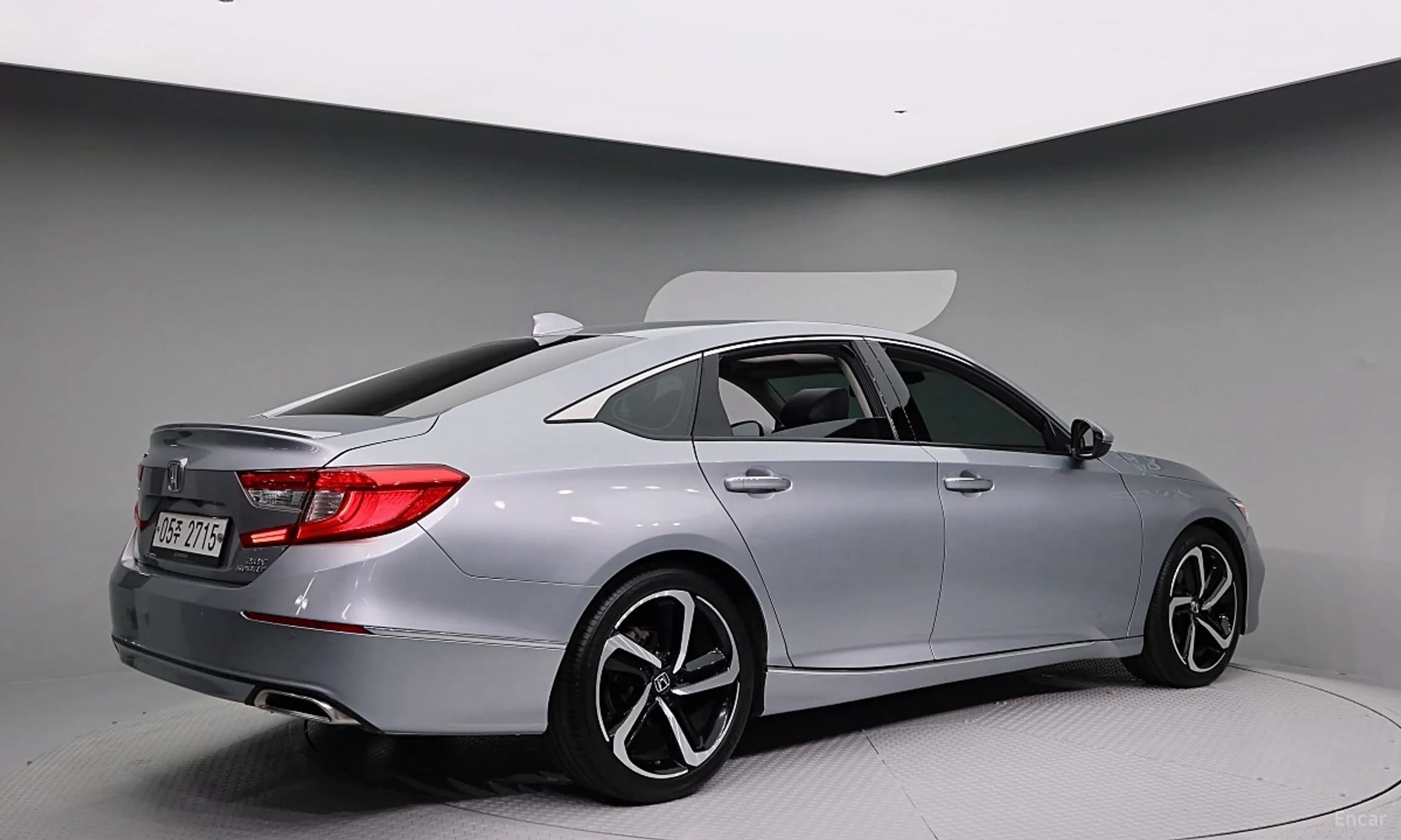 Accord 10th Generation