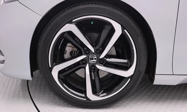 Accord 10th Generation