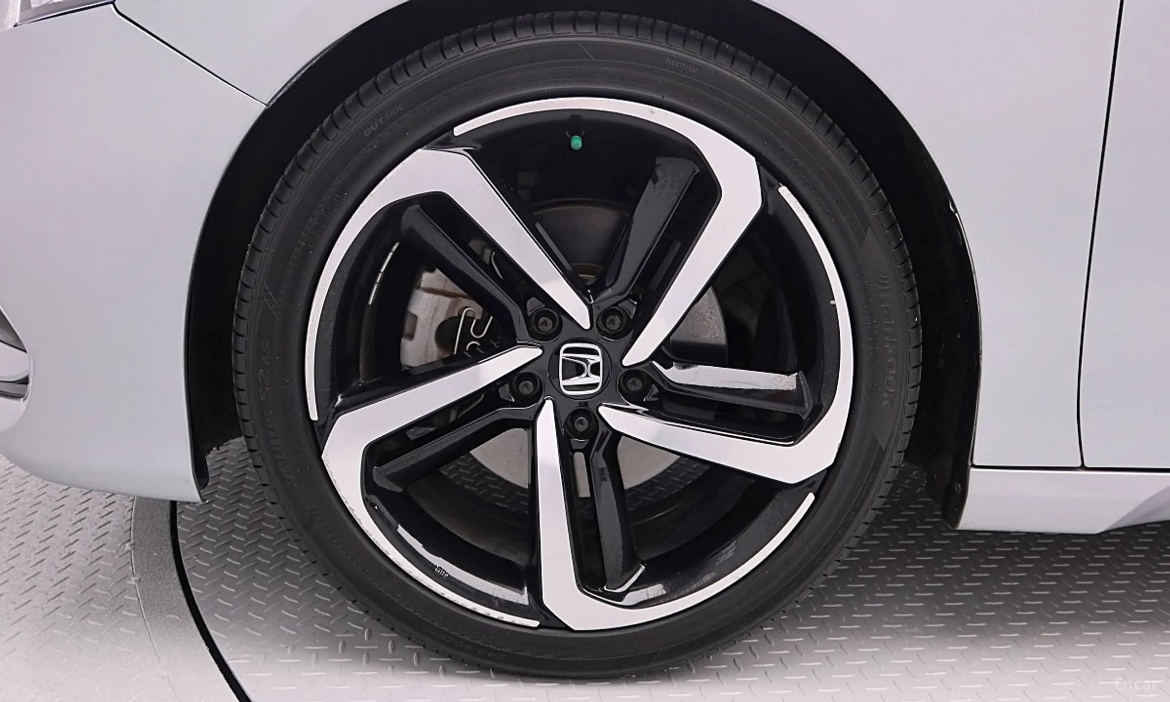 Accord 10th Generation