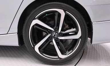 Accord 10th Generation