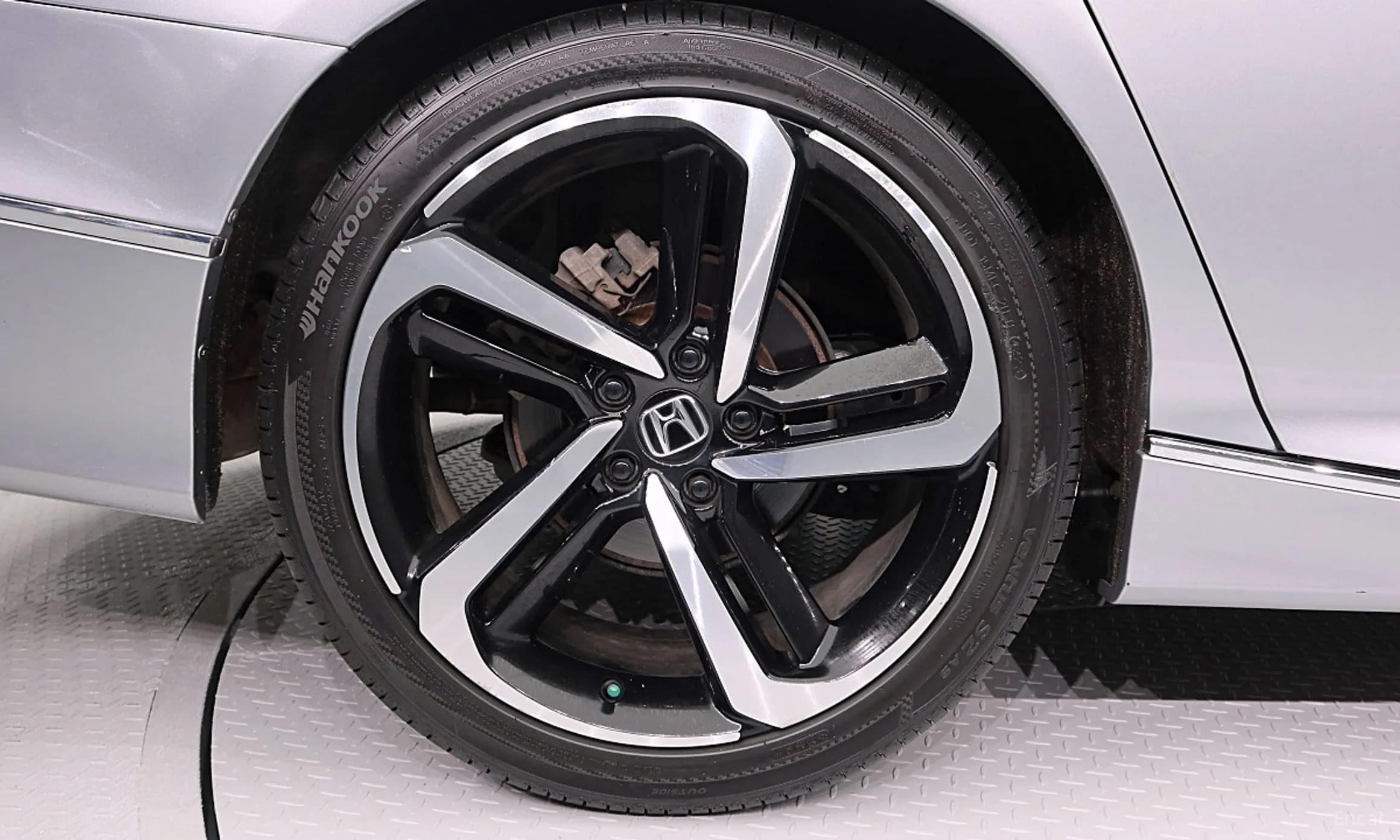 Accord 10th Generation