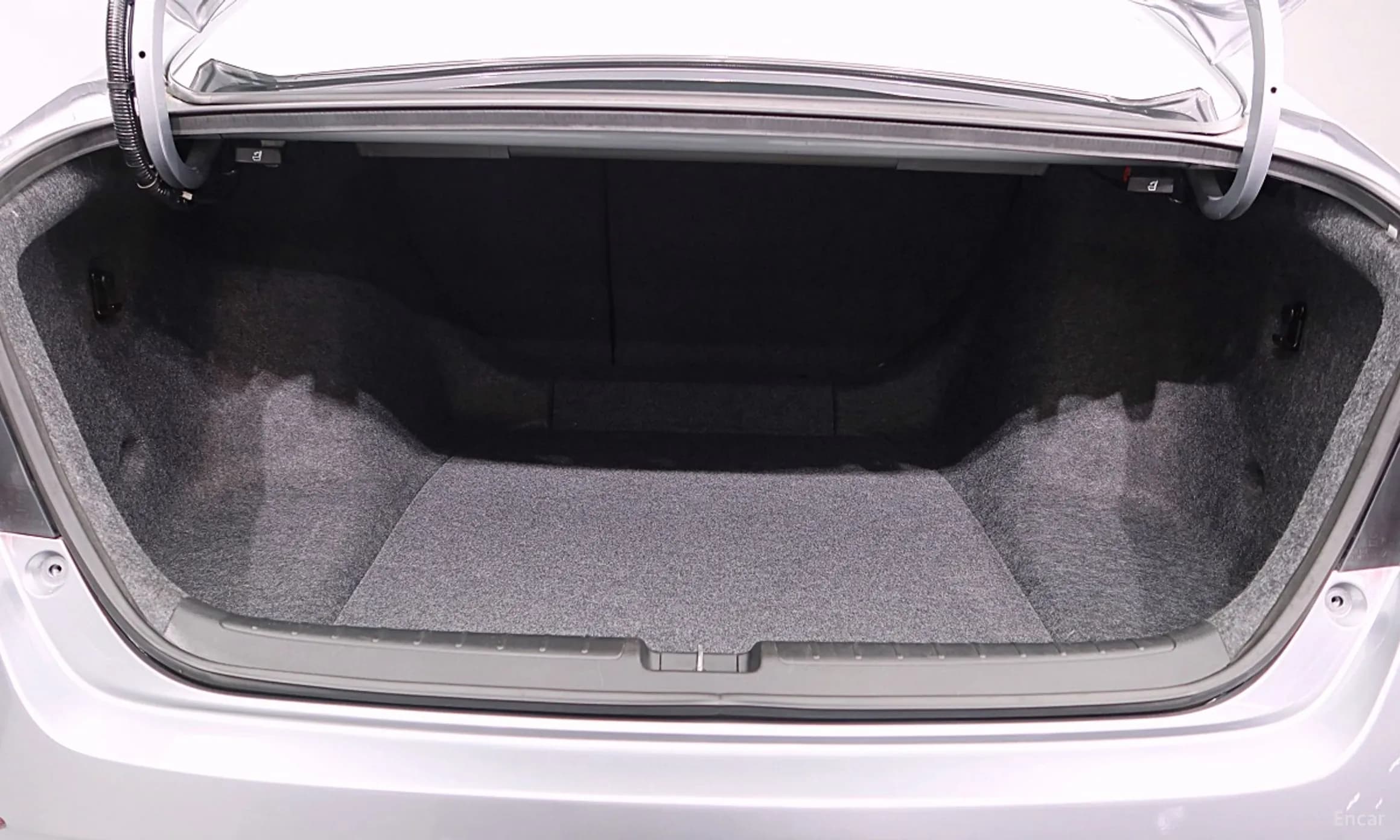 Accord 10th Generation
