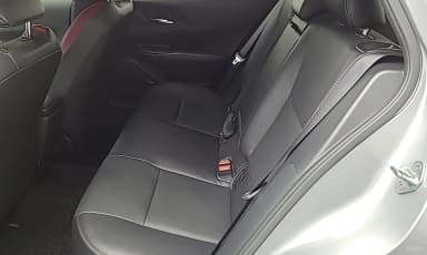 Prius 5th Generation