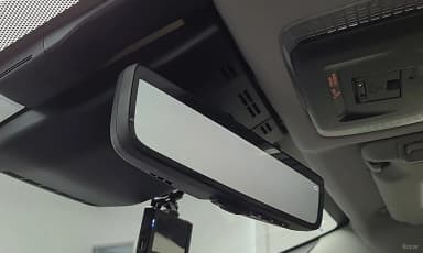 Prius 5th Generation