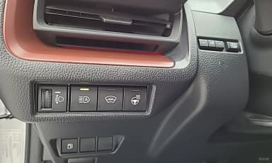 Prius 5th Generation