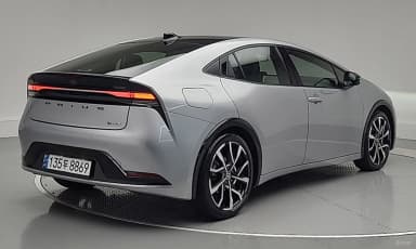 Prius 5th Generation