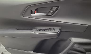 Prius 5th Generation