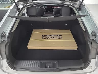 Prius 5th Generation
