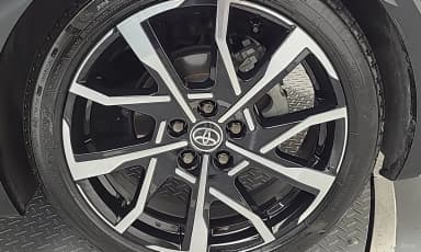 Prius 5th Generation