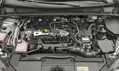 Prius 5th Generation