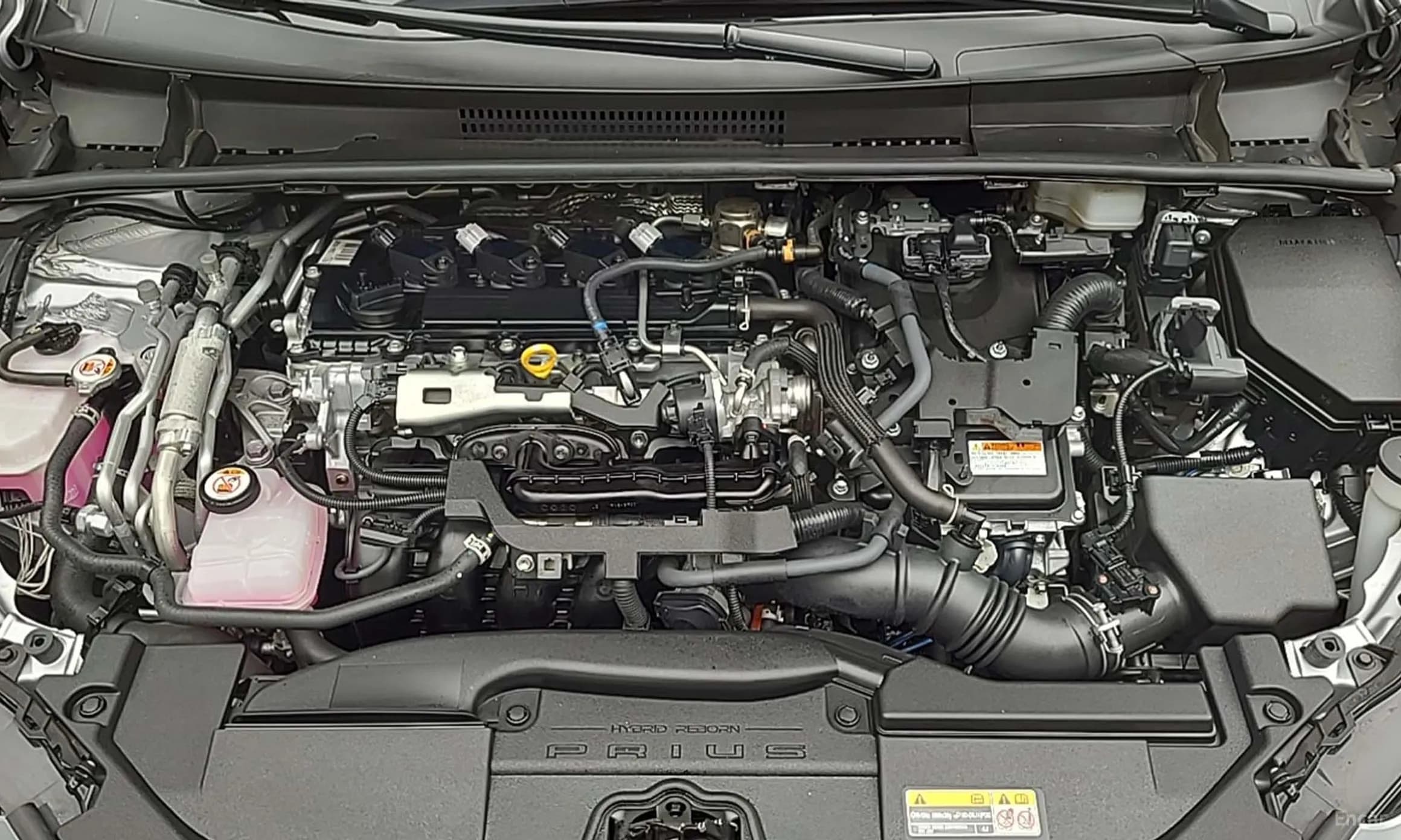 Prius 5th Generation