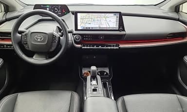 Prius 5th Generation