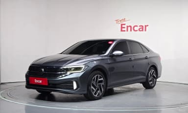 Jetta 7th Generation