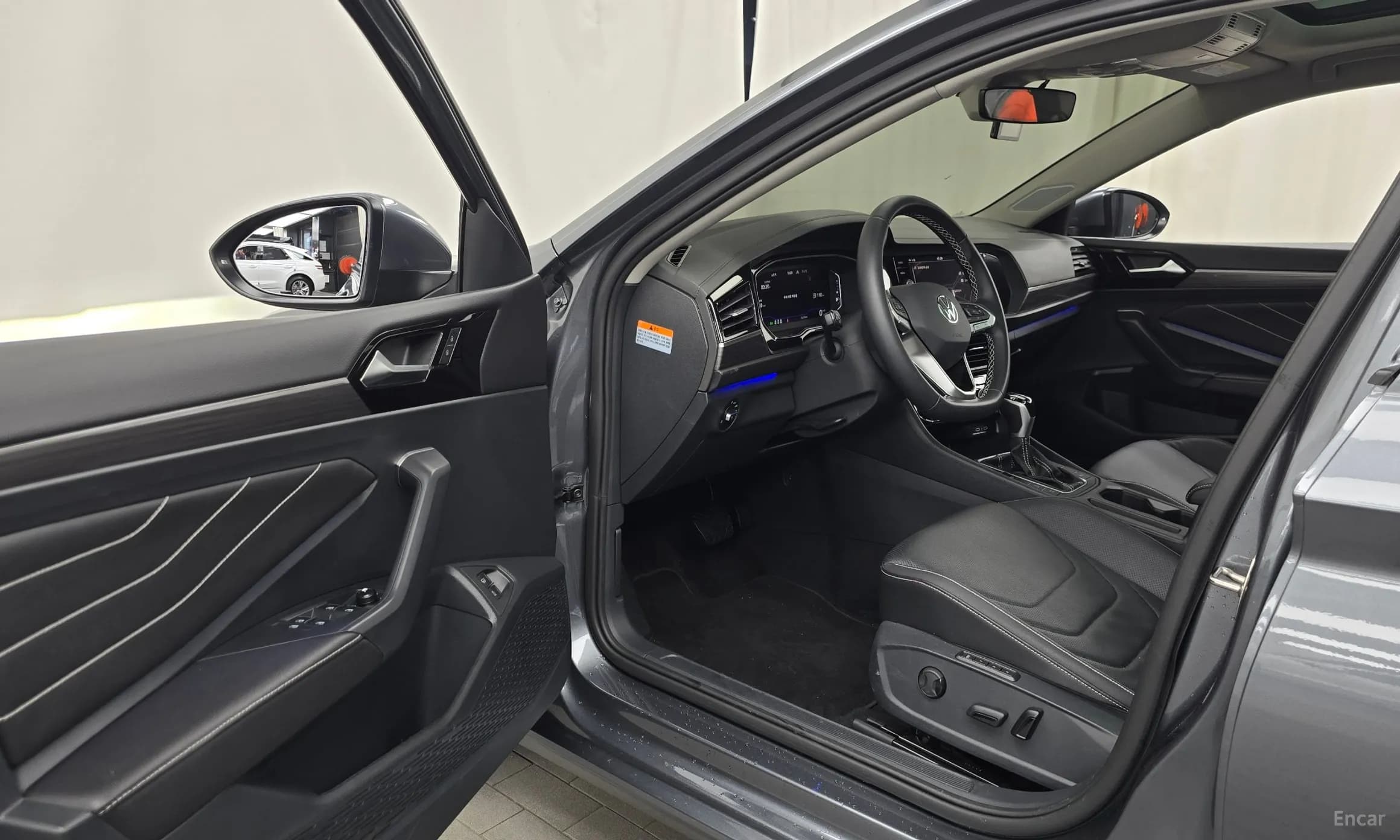 Jetta 7th Generation