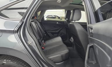 Jetta 7th Generation