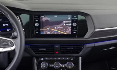 Jetta 7th Generation