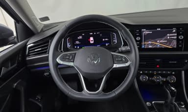 Jetta 7th Generation
