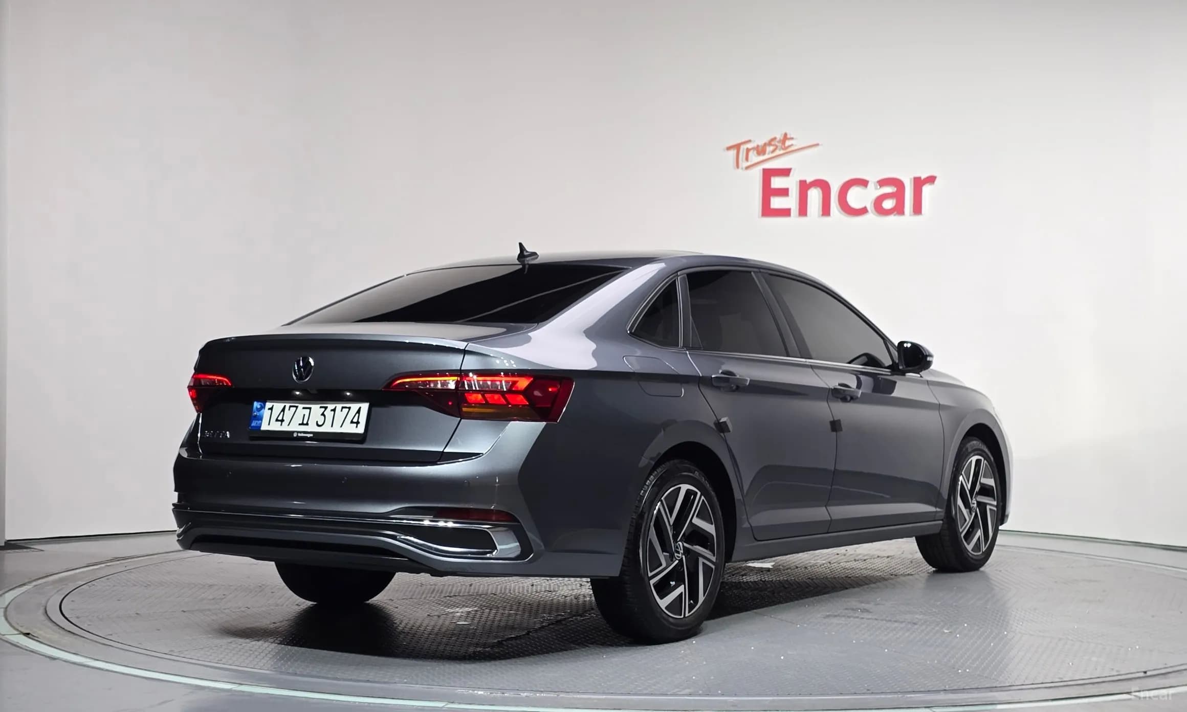 Jetta 7th Generation