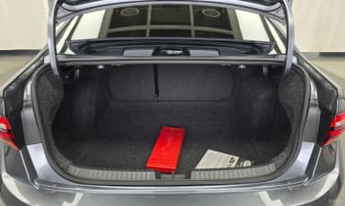 Jetta 7th Generation