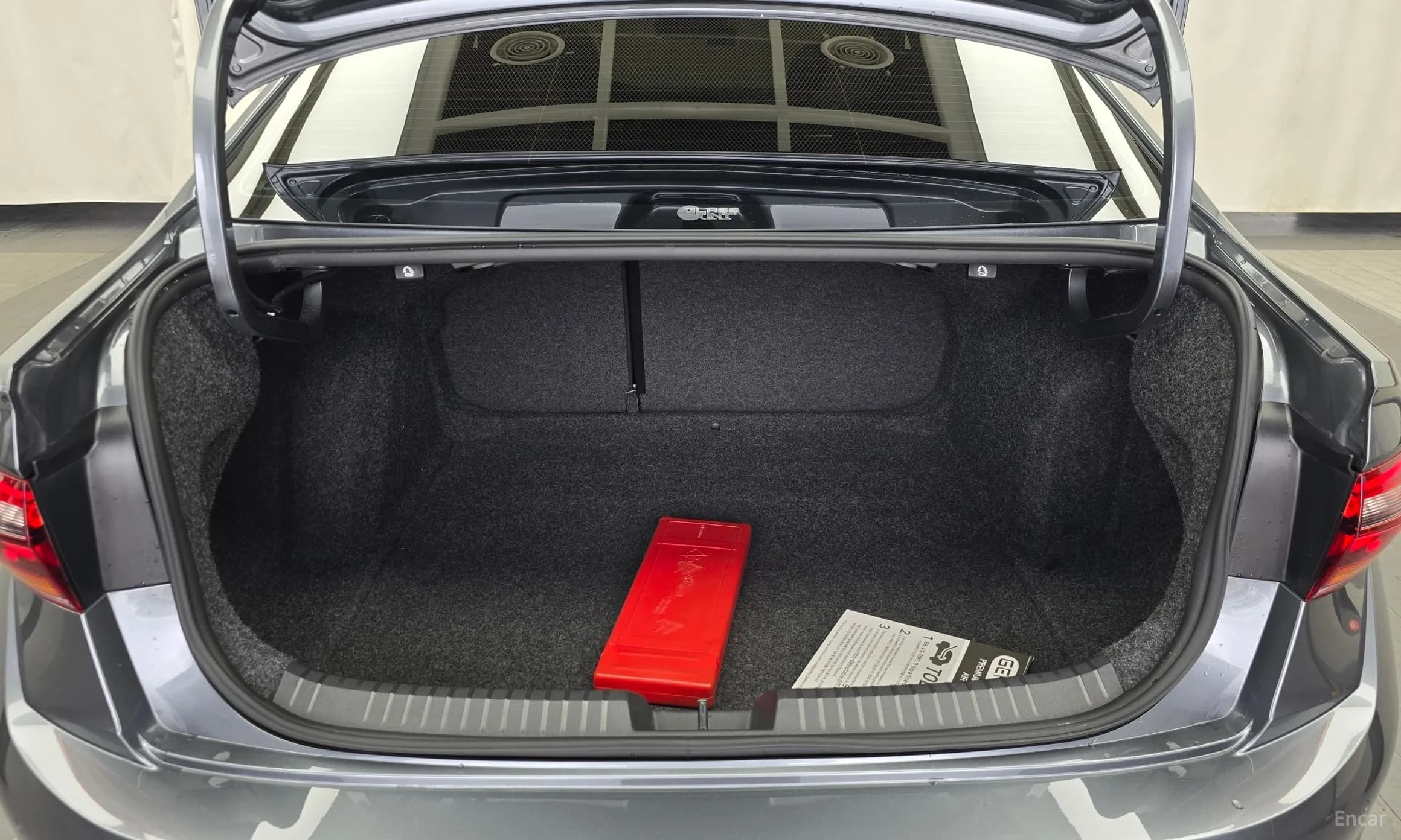 Jetta 7th Generation