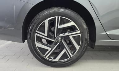 Jetta 7th Generation