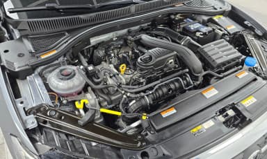 Jetta 7th Generation