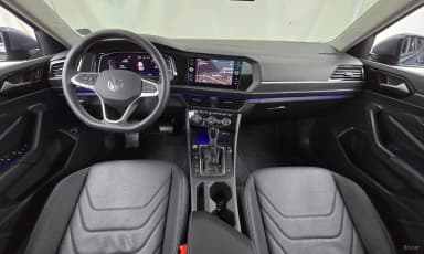 Jetta 7th Generation