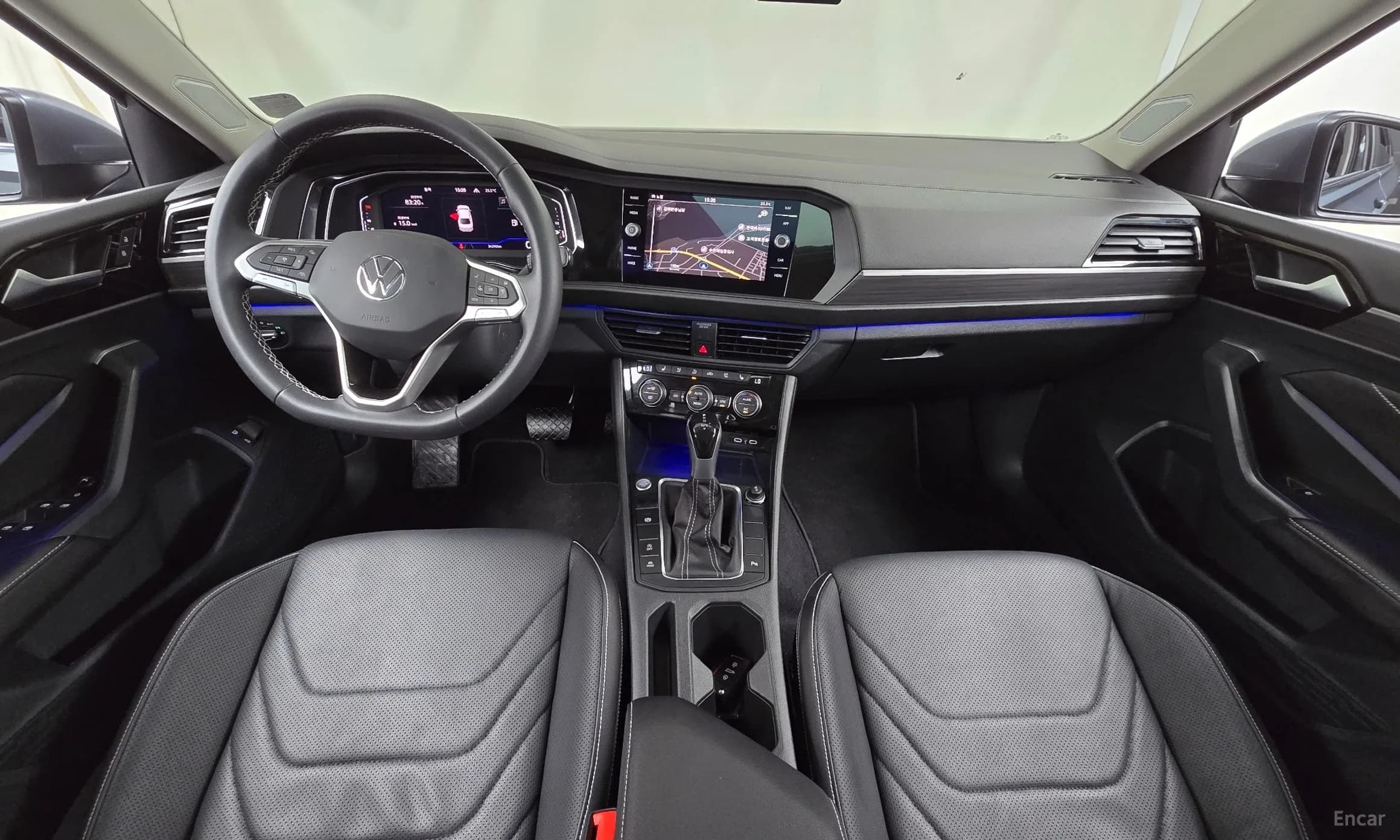 Jetta 7th Generation