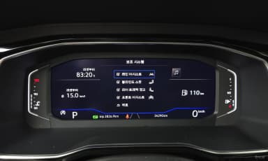 Jetta 7th Generation