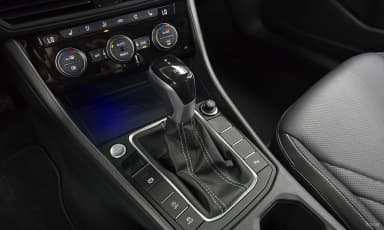 Jetta 7th Generation