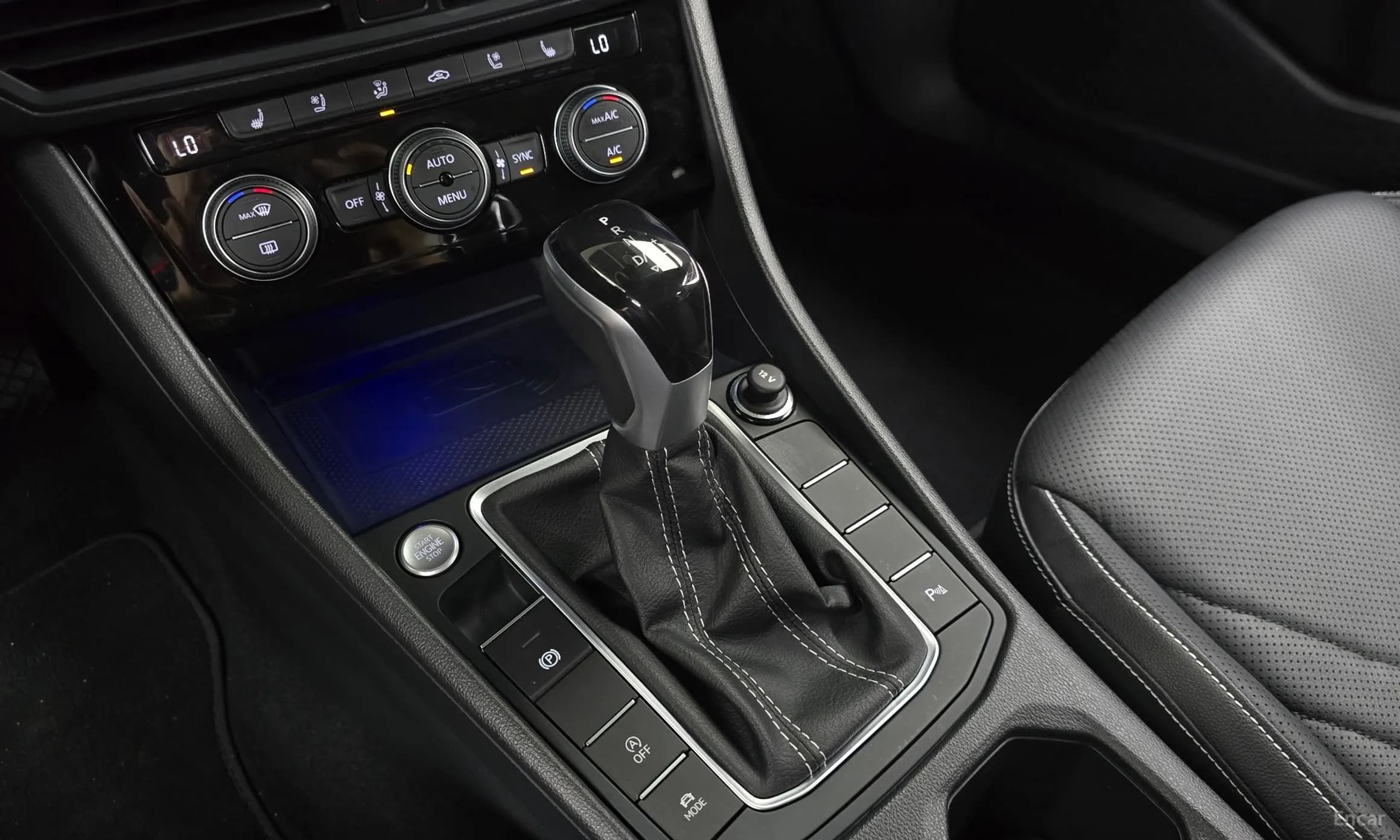 Jetta 7th Generation