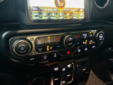 Wrangler (JL)