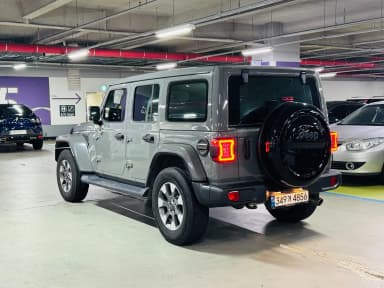 Wrangler (JL)