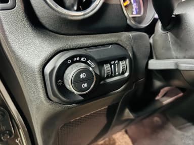 Wrangler (JL)