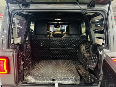 Wrangler (JL)