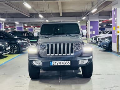 Wrangler (JL)