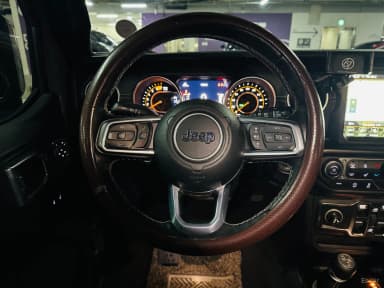 Wrangler (JL)