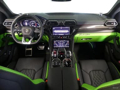Urus