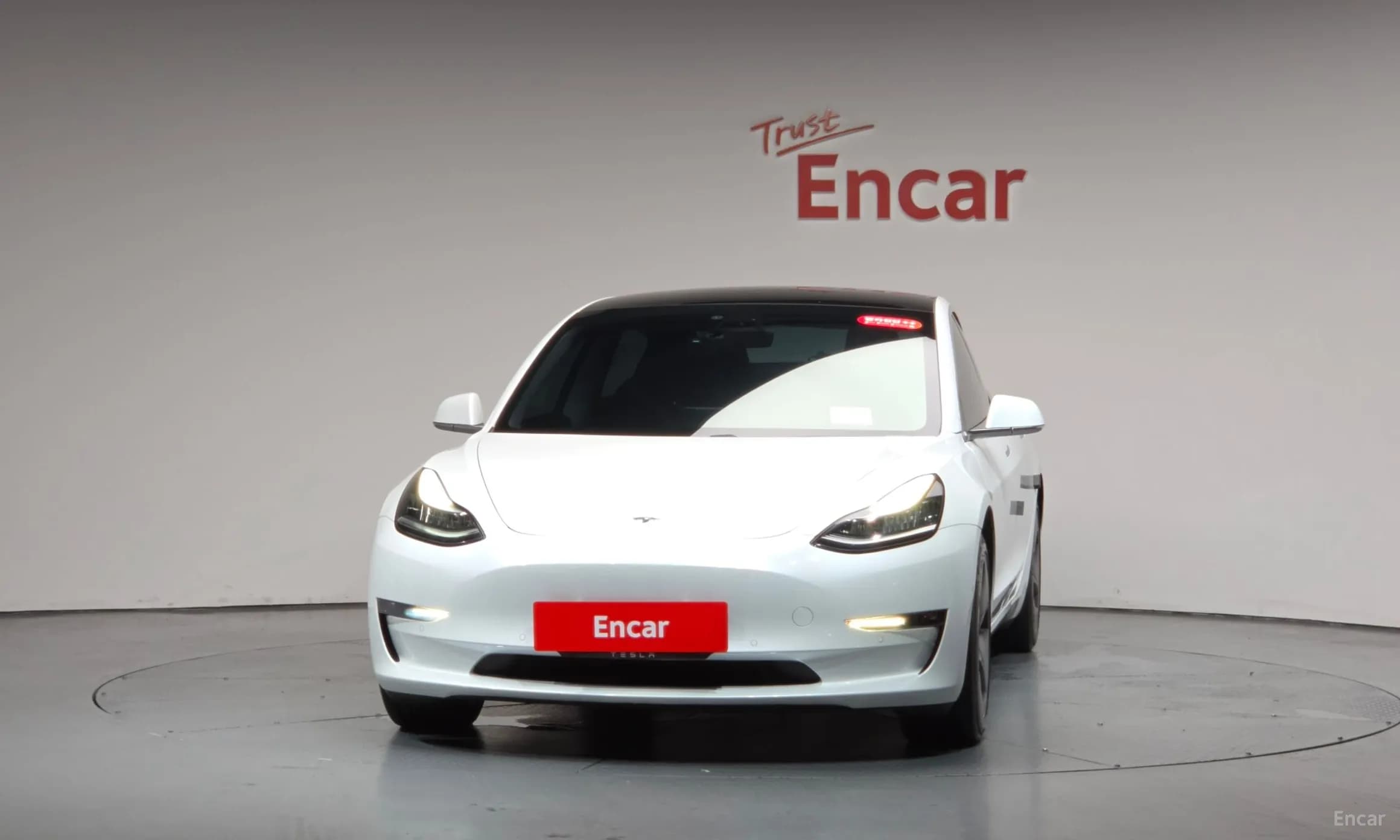 Model 3