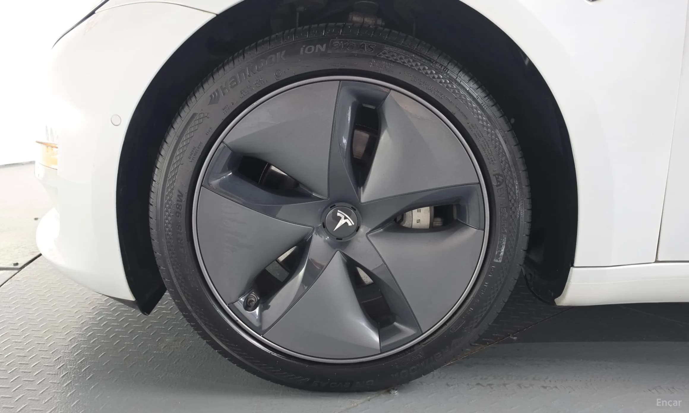 Model 3