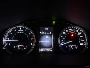 New Camry