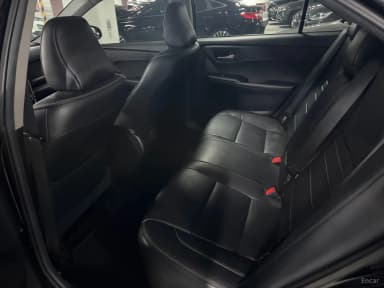New Camry