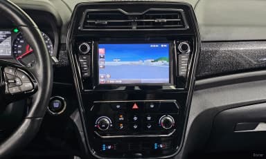 Berry New Tivoli