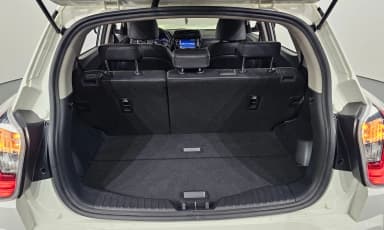 Berry New Tivoli